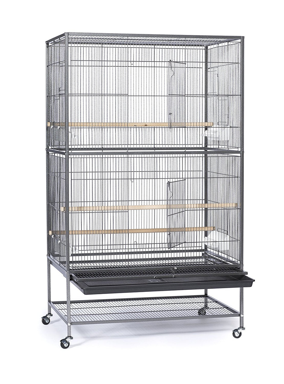 Prevue Hendryx Pet Products Wrought Iron Flight Cage
