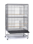 Prevue Hendryx Pet Products Wrought Iron Flight Cage