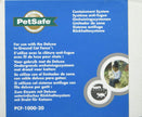 PetSafe in-Ground Fence Receiver Collars for Cats and Dogs, Waterproof, Tone and Static Correction