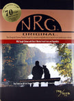 NRG Original Small Race Race Aliments alimentaires Salmon, 15-1 / 2 livres