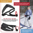 Ultra Paws Basic Skijor Package