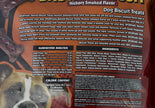 Sportmix Wholesomes Basted Biscuit With Smoky Bacon Flavor Grain Free Dog Treats, 3 Lb.