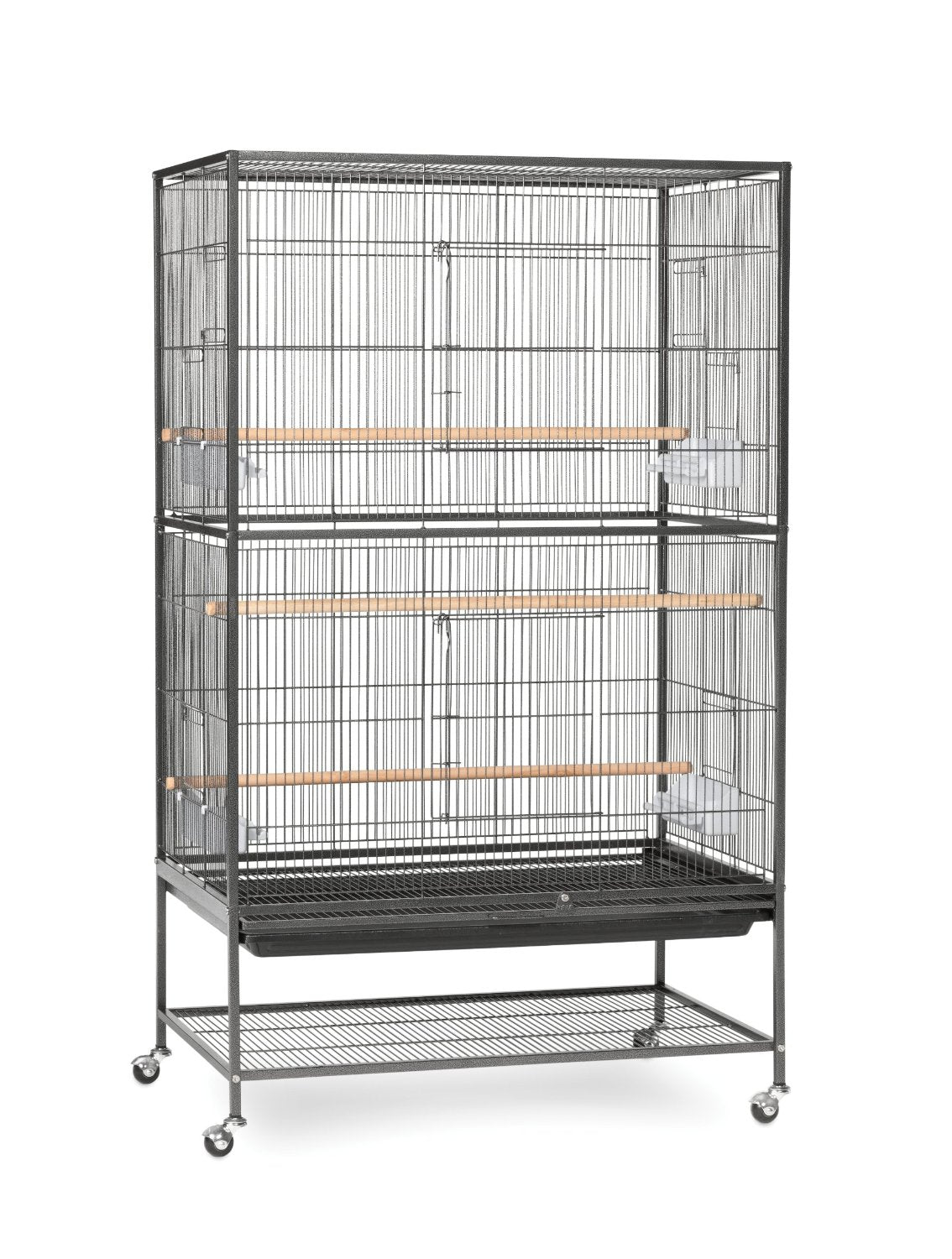Prevue Hendryx Pet Products Wrought Iron Flight Cage
