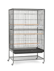 Prevue Hendryx Pet Products Wrought Iron Flight Cage