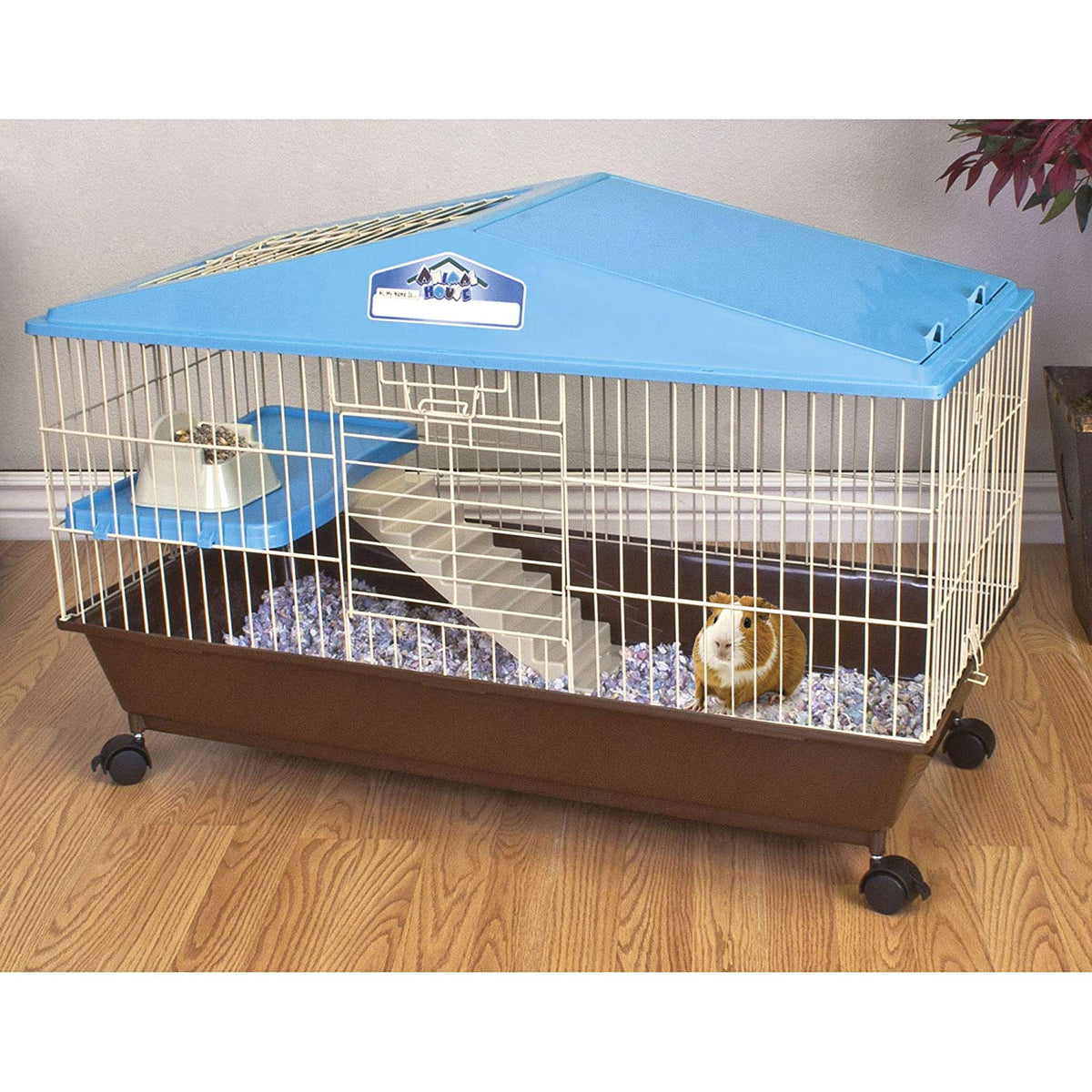 Ware Manufacturing Animal House 35