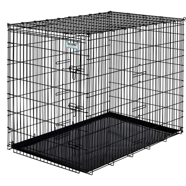 Precision Pet Basic Crate 54" 1 Door