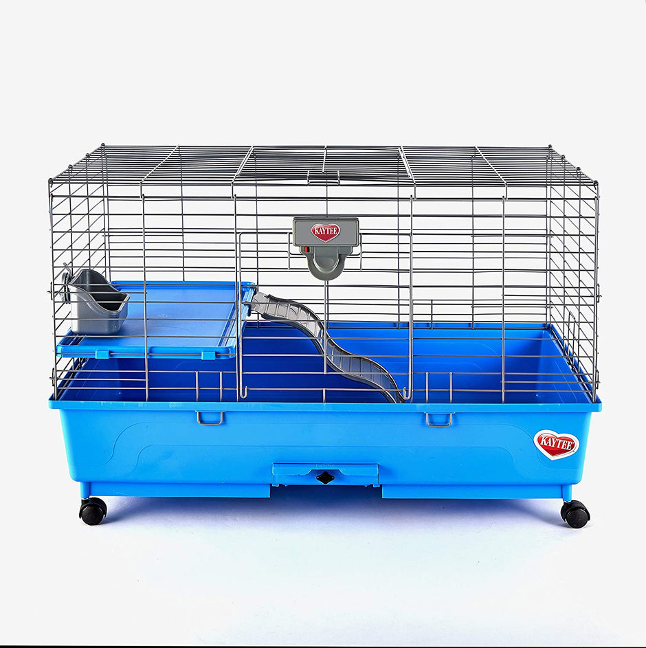 Kaytee Guinea Pig Home EZ Clean System