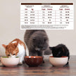 Holistic Select Natural Grain Free Dry Cat Food, Indoor