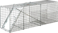 Little Giant Single Door Entry Live Animal Trap