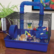Ware Tube Time Small Animal House