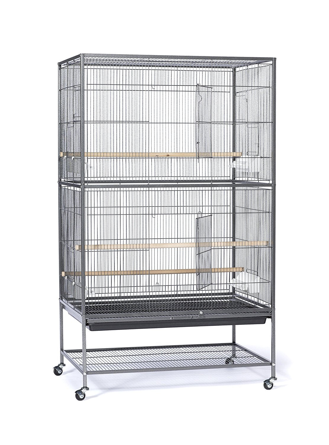 Prevue Hendryx Pet Products Wrought Iron Flight Cage