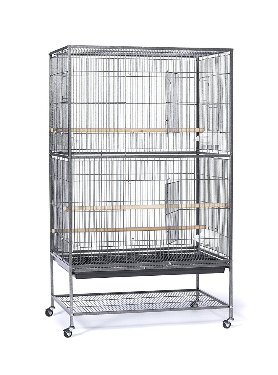 Prevue Hendryx Pet Products Wrought Iron Flight Cage