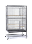 Prevue Hendryx Pet Products Wrought Iron Flight Cage