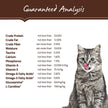 Holistic Select Natural Grain Free Dry Cat Food, Indoor