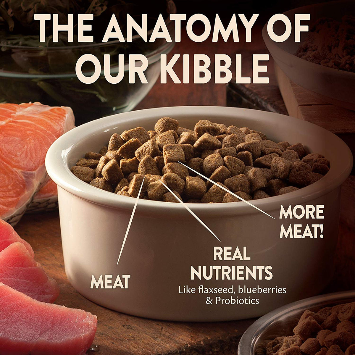 Wellness Core Natural Grain Free Dry Dog Food Reduced Fat