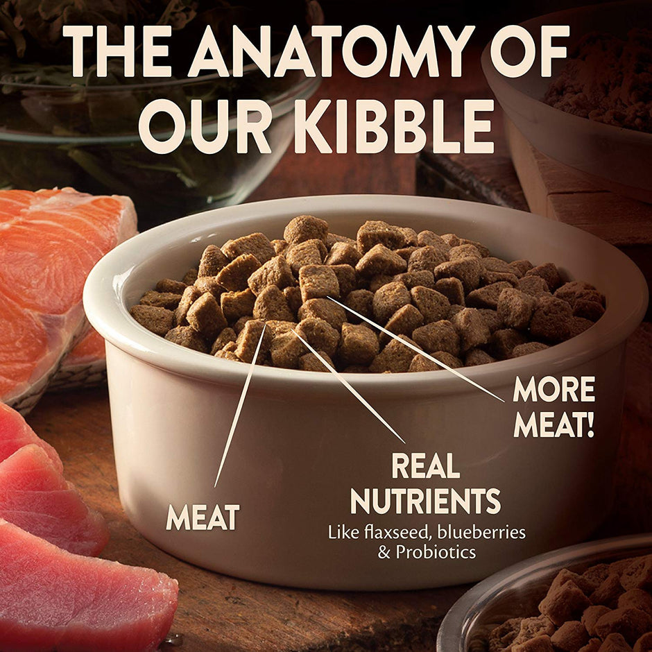 Wellness Core Natural Grain Free Dry Dog Food Reduced Fat