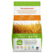 sWheat Scoop Multi-Cat All-Natural Clumping Cat Litter
