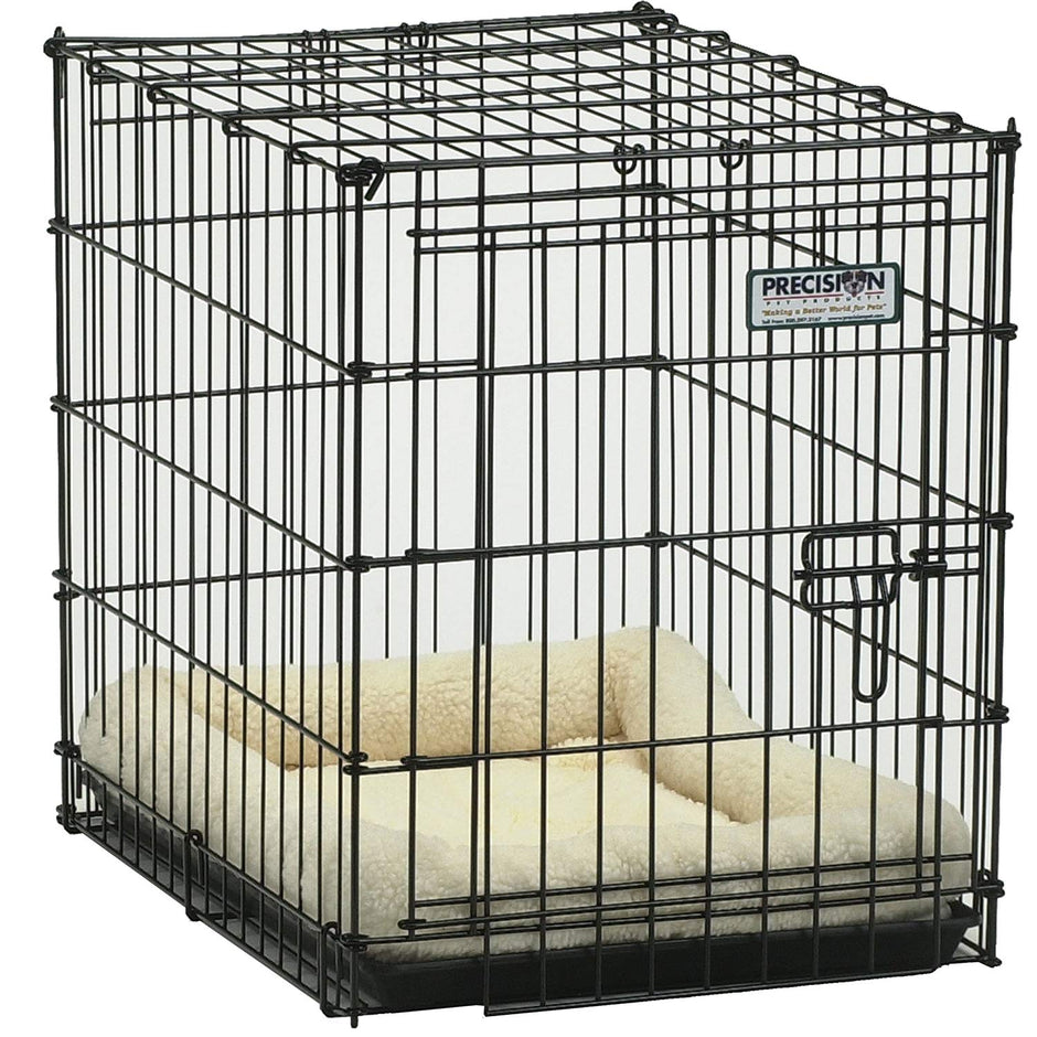 Precision Pet Basic Crate 54
