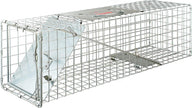 Little Giant Single Door Entry Live Animal Trap