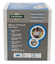 PetSafe in-Ground Fence Receiver Collars for Cats and Dogs, Waterproof, Tone and Static Correction
