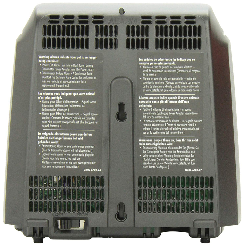 PetSafe Stay & Play Wireless Fence Extra Transmitter