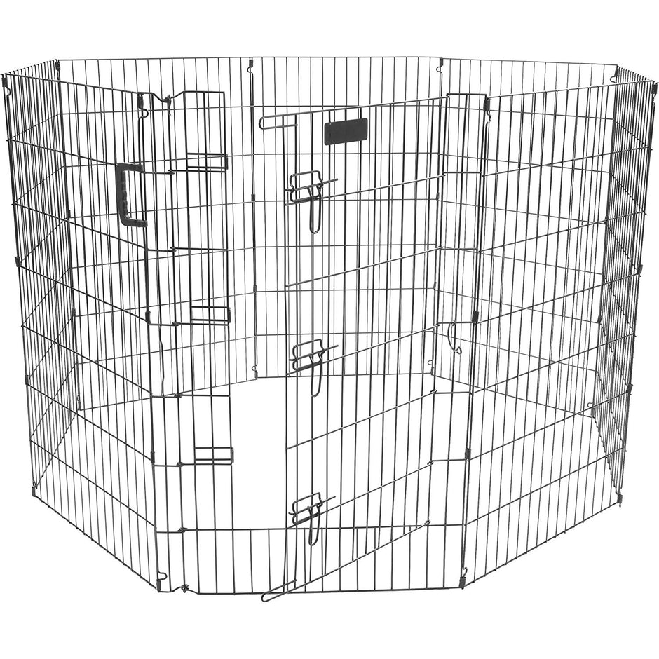 Pen provisions pour animaux de compagnie Exercice