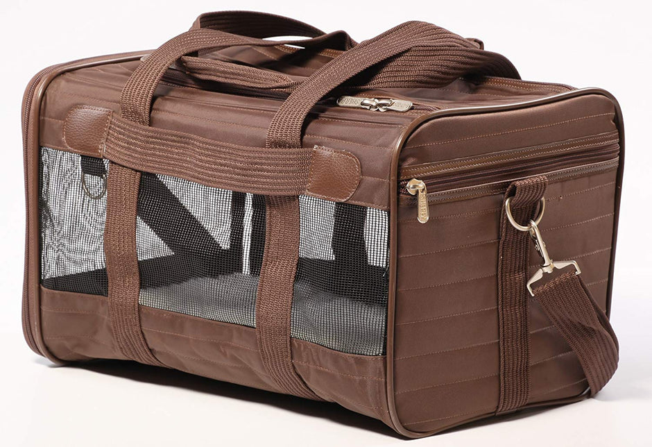 Sherpa Original Deluxe Carriers
