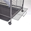 Ware Manufacturing 3-Level Indoor Hutch for Small Pets - Large