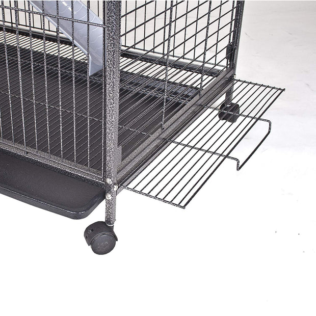 Ware Manufacturing 3-Level Indoor Hutch for Small Pets - Large