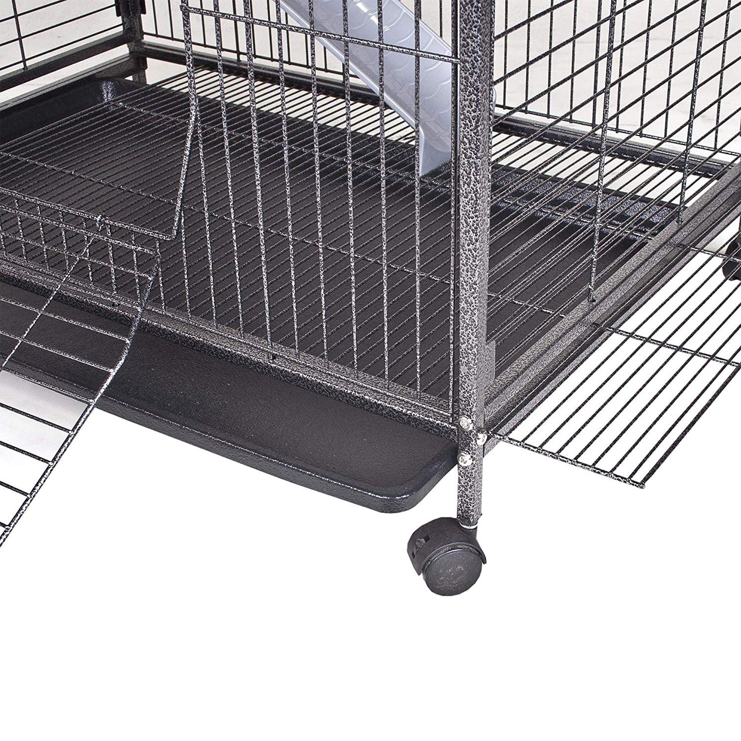 Ware Manufacturing Ware Indoor 4 Level Hutch Small Animal Cage