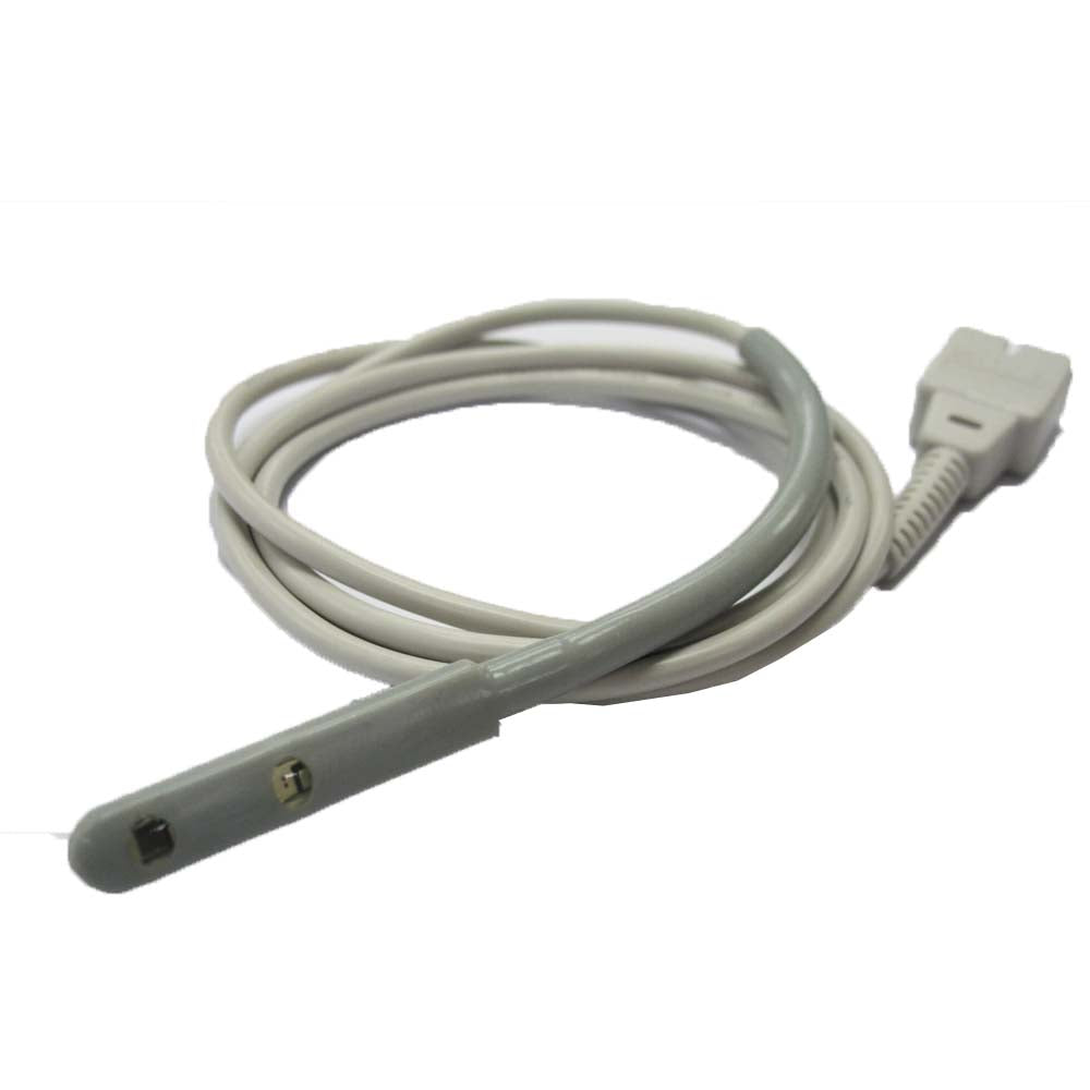 Transflectance SpO2 Probe for Veterinary