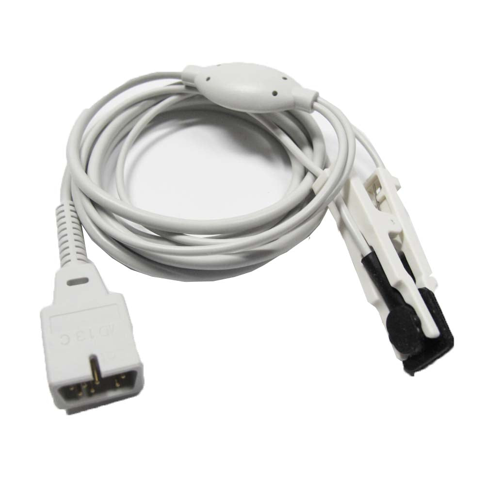 SpO2 Sensor for Veterinary