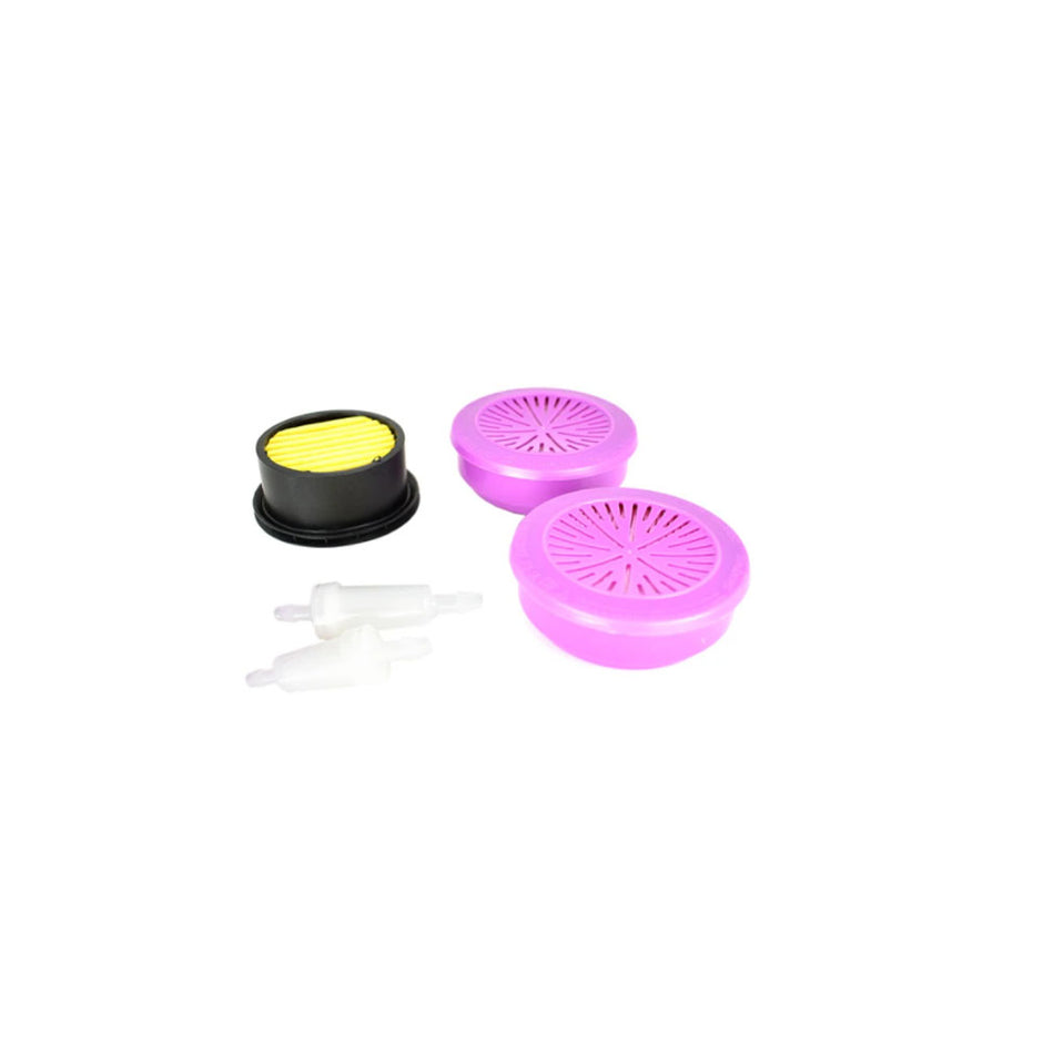 Compressor Service Kit Oil-free