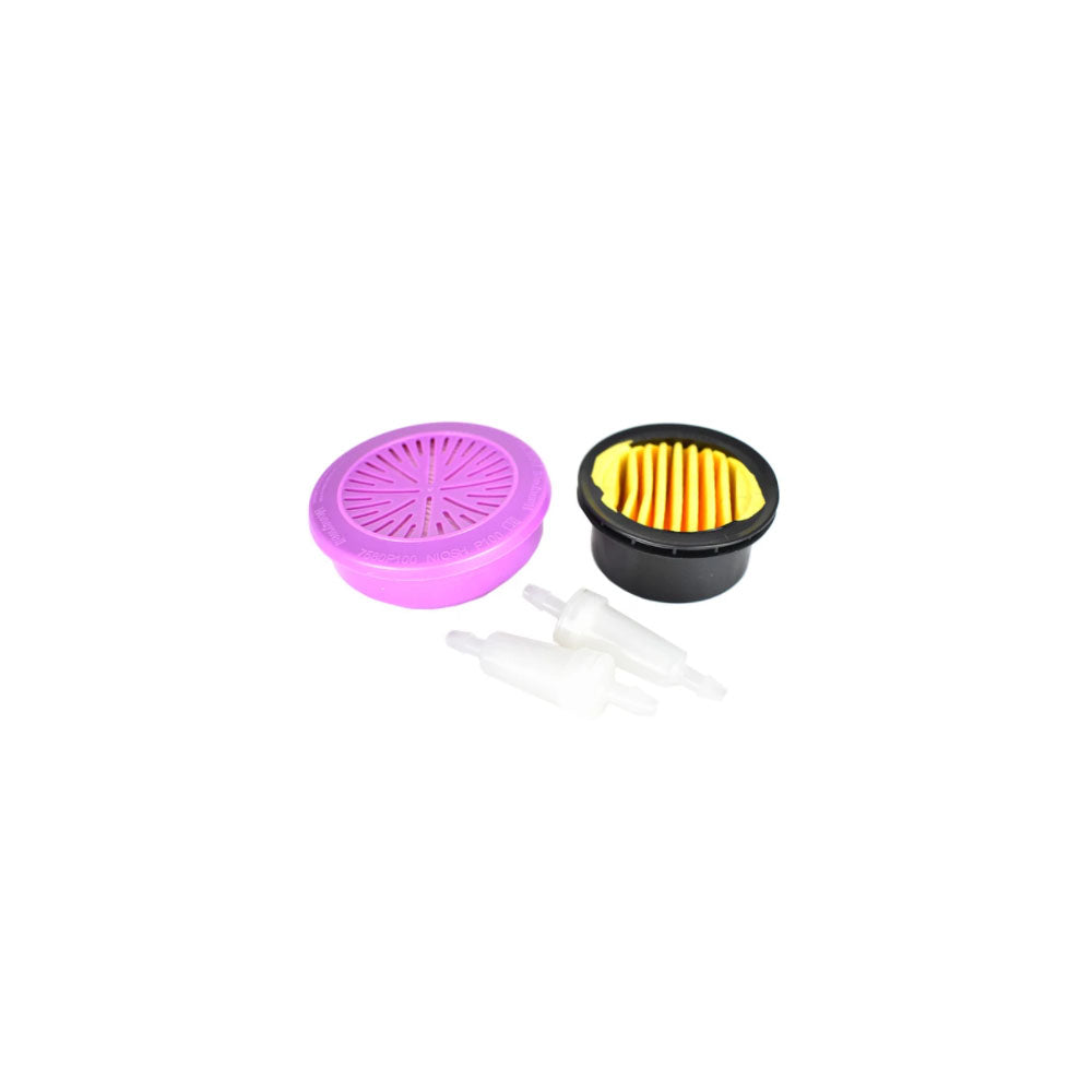 Compressor Service Kit Oil-free (09-)