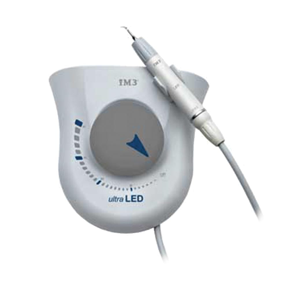 Piezo Ultrasonic Scaler - Ultra LED