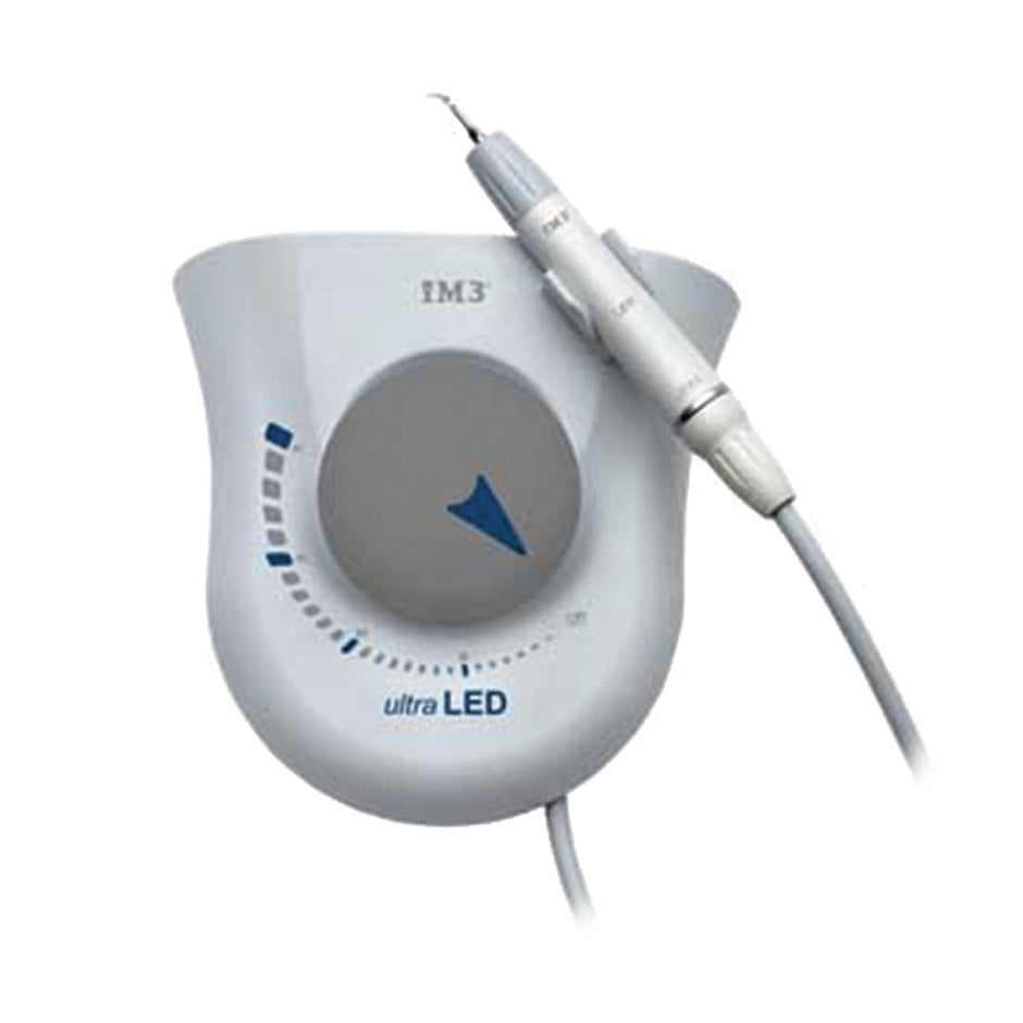 Piezo Ultrasonic Scaler - Ultra LED