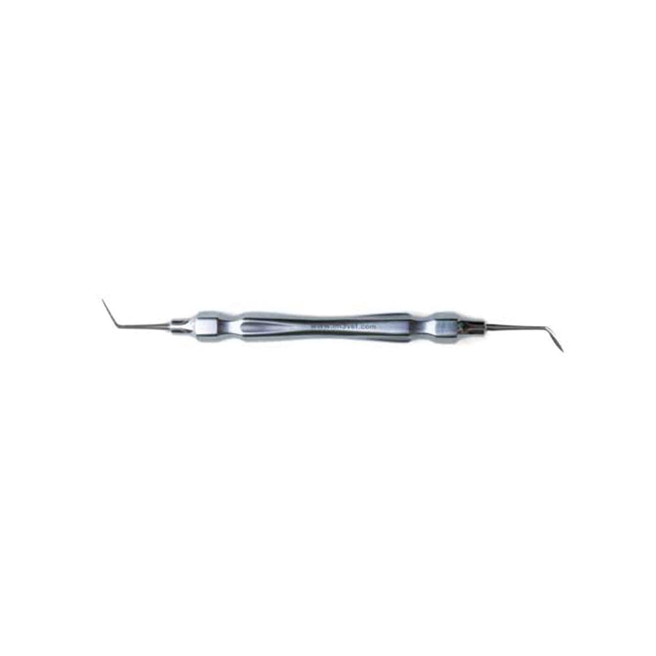Molar Luxator