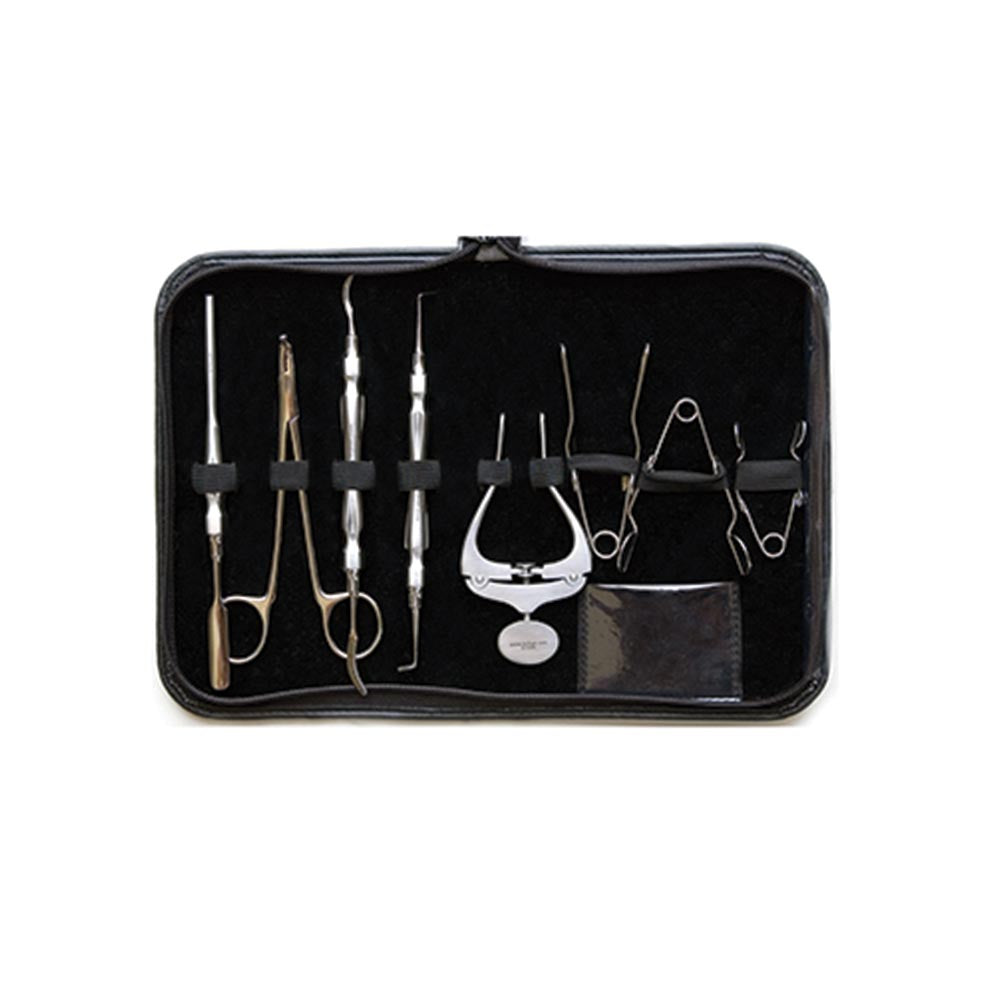 Instrument Kit - Rabbit and Rodent