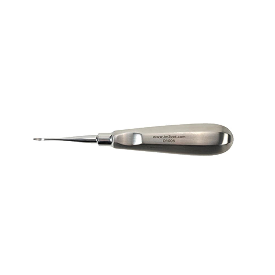 Straight Root Tip Pick