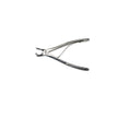 Forceps - Right Angle Extraction