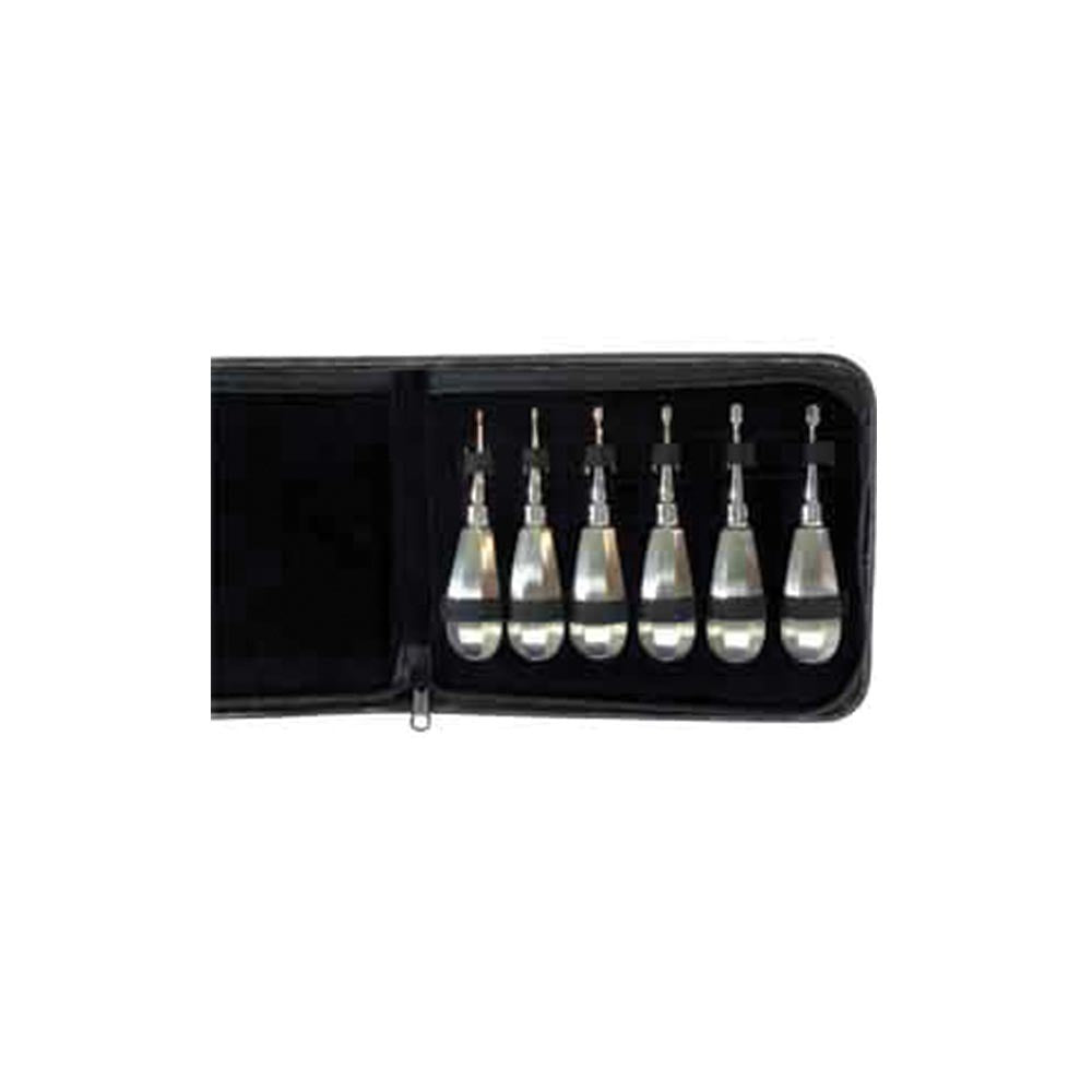 Winged Elevator Set - Stubby