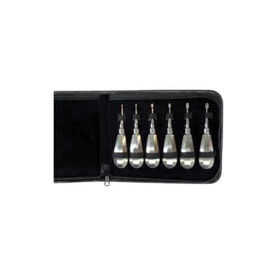 Winged Elevator Set - Stubby