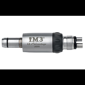 Advantage Low Speed Motor
