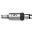 Advantage Low Speed Motor