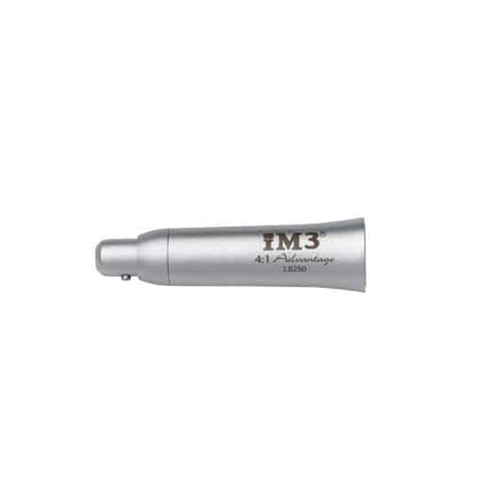 Straight Nose Cone - Advantage 4:1