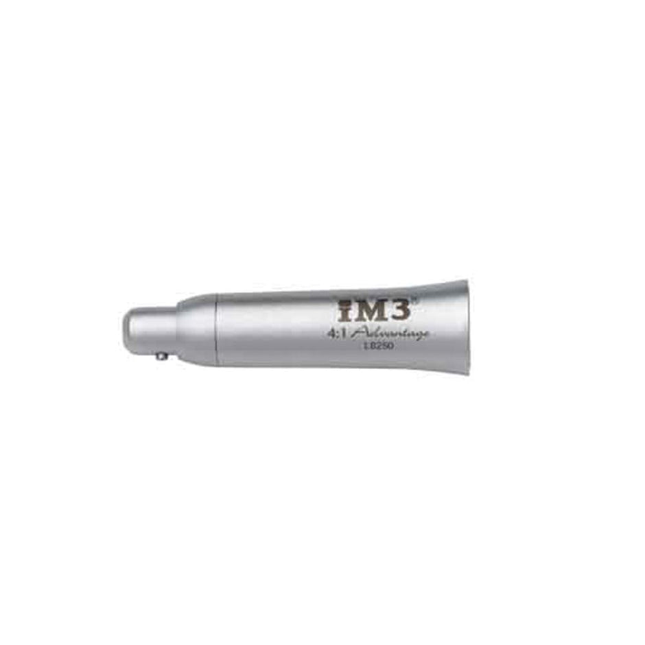 Straight Nose Cone - Advantage 4:1