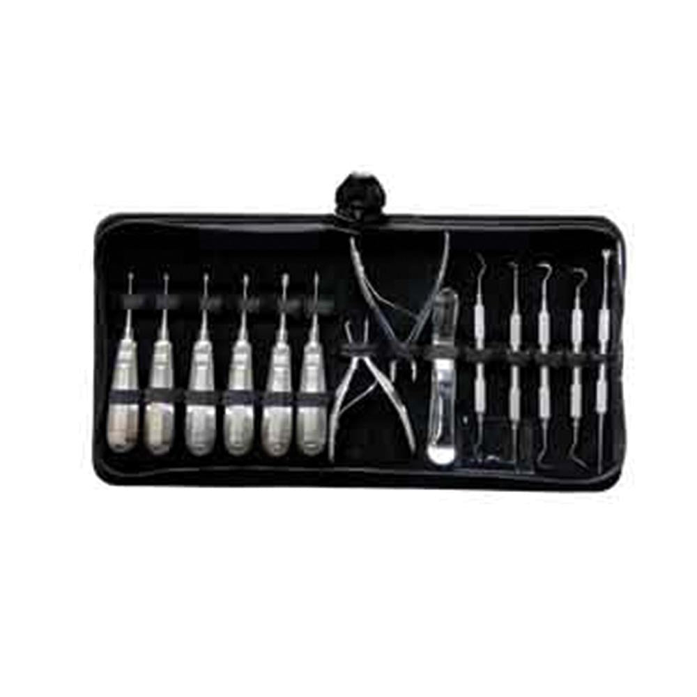 Elevator Instrument Set