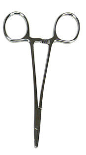 Needle Holder