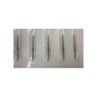 Flame Diamond Fine Grit Bur - 8861