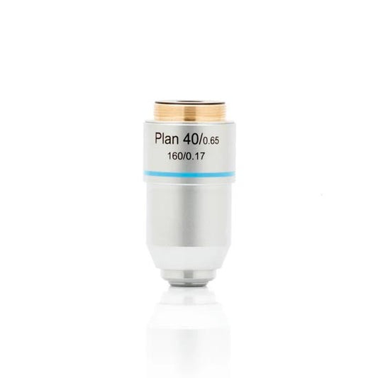 Achromat Objective 40X Plan